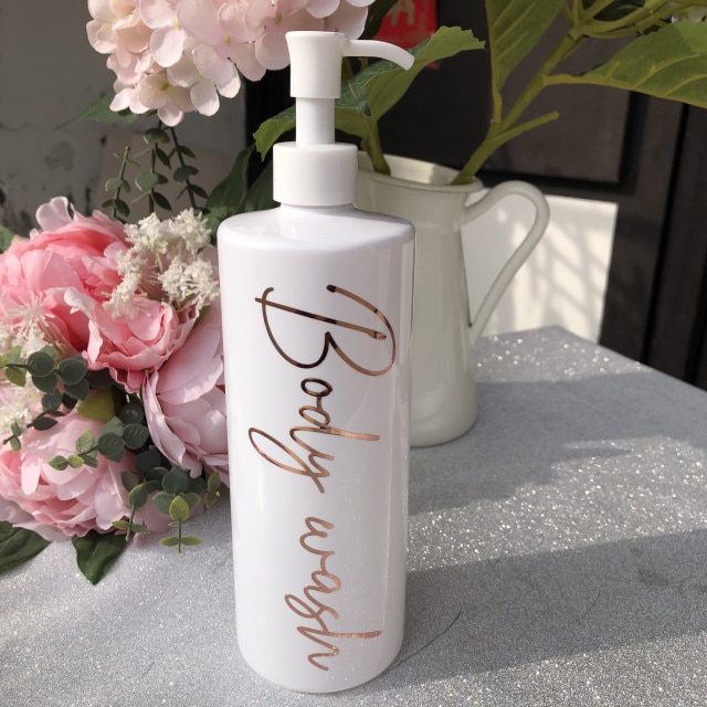 1 pieces Body Wash