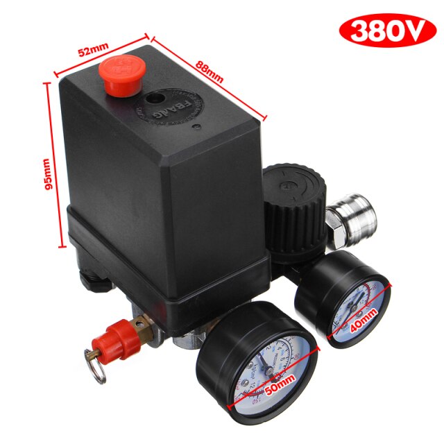 380V Type 1