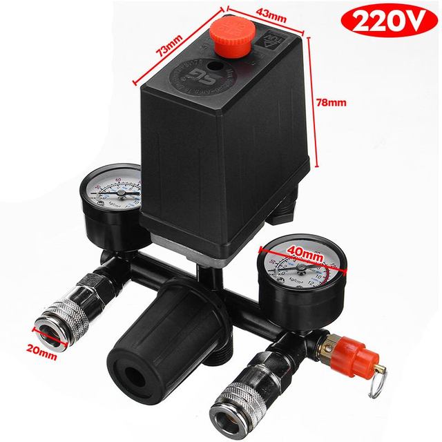 220V Type 2