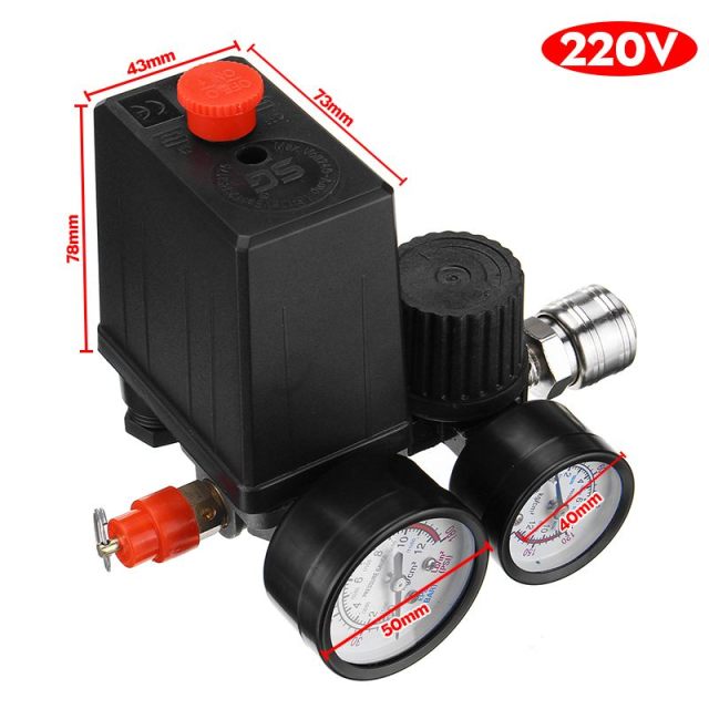 220V Type 1