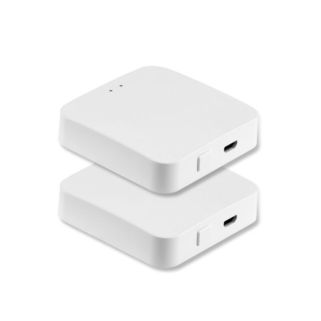 Bluetooth Gateway-2