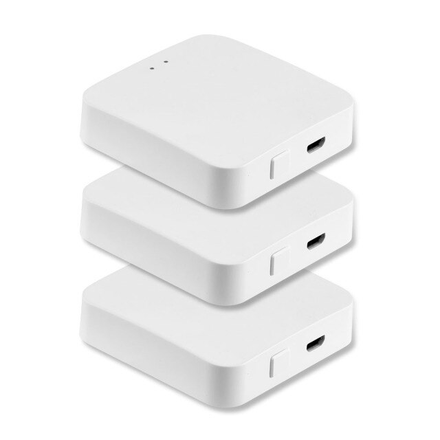 Bluetooth Gateway-3