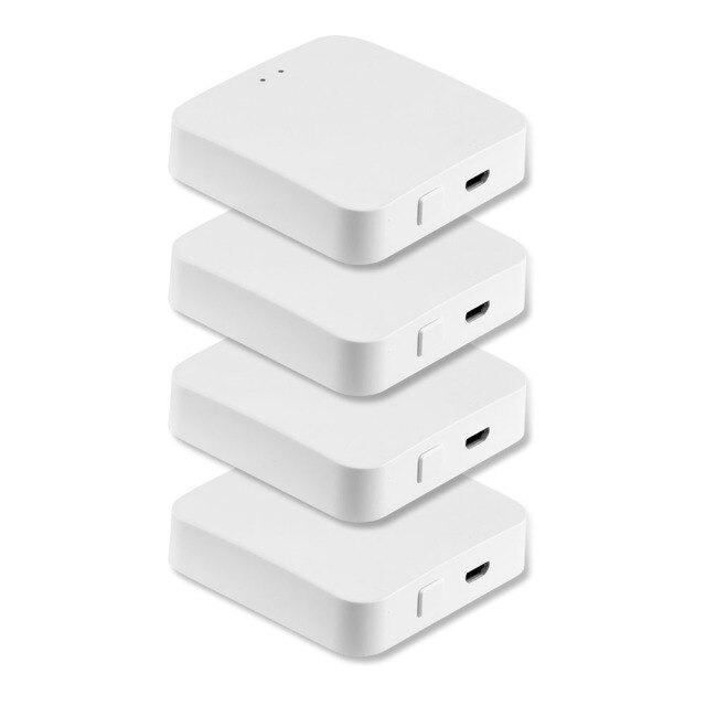 Bluetooth Gateway-4
