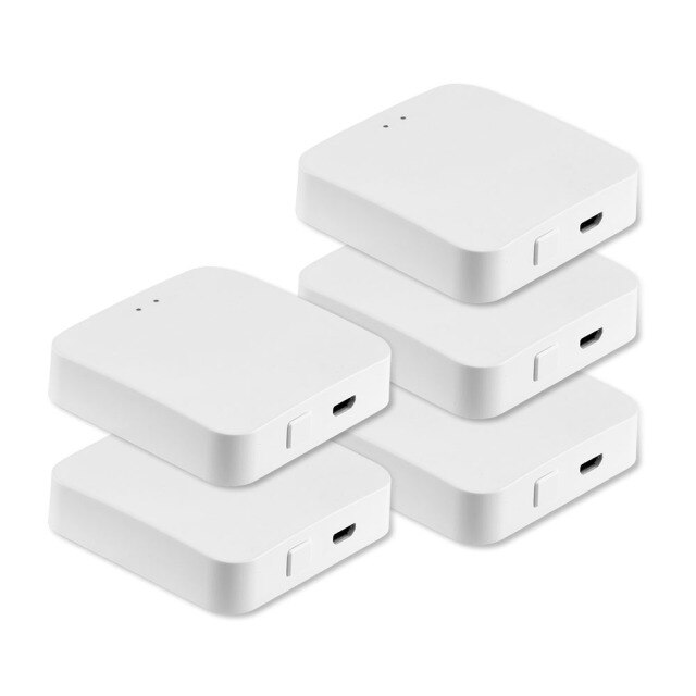 Bluetooth Gateway-5