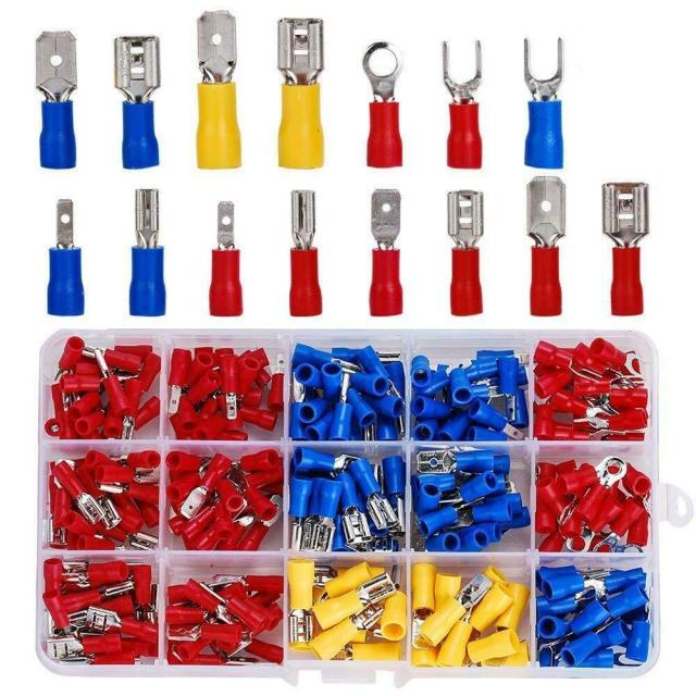 280Pcs