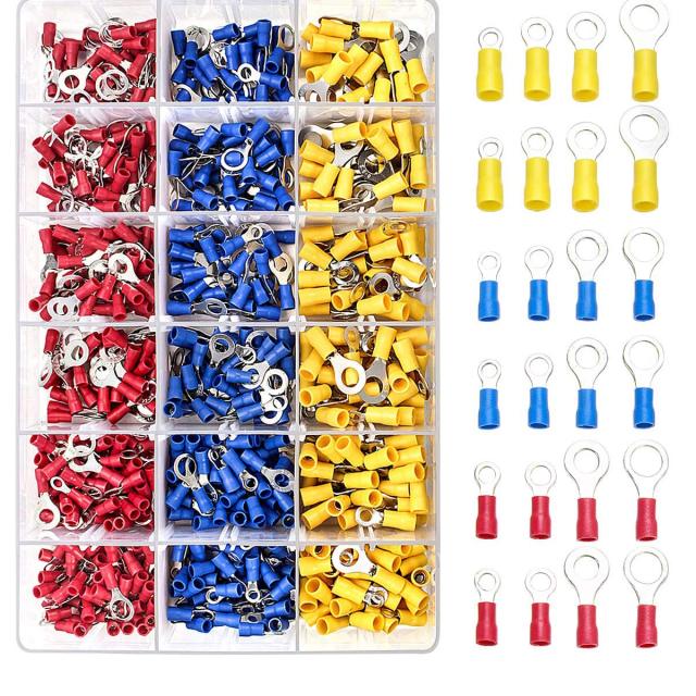 720Pcs