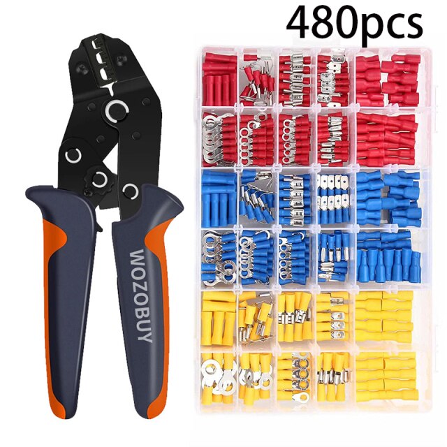 SN-02C and 480pcs