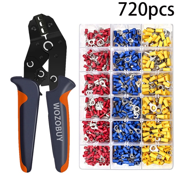 SN-02C and 720pcs