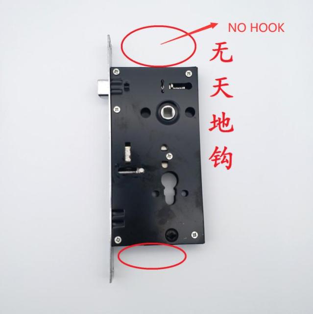 NO HOOK
