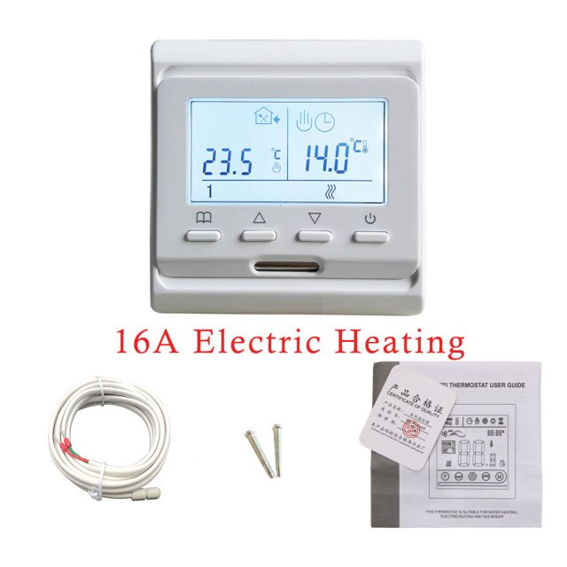 Electric Heating