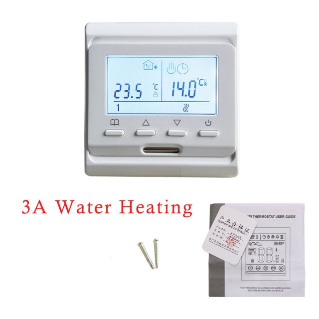 Water Heating