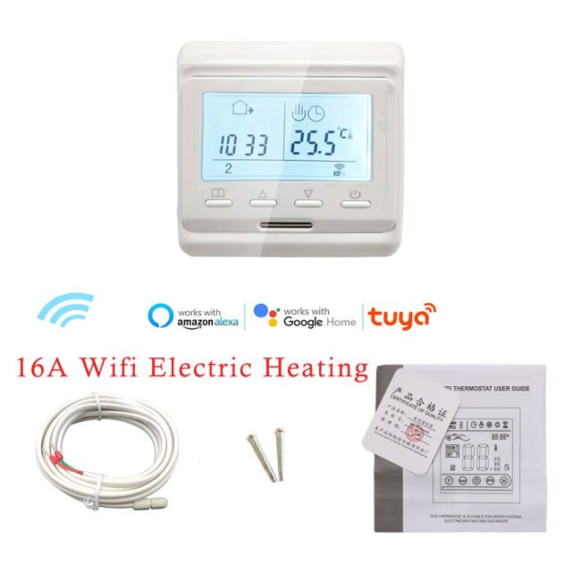 16A WIFI