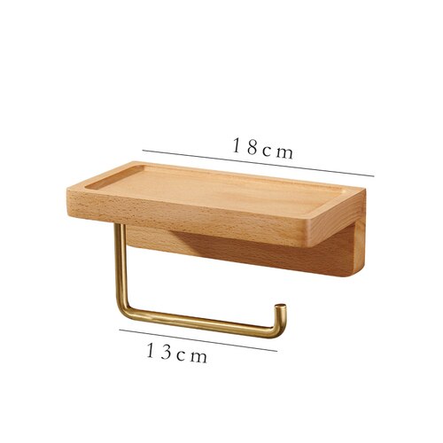 A Short 18cm