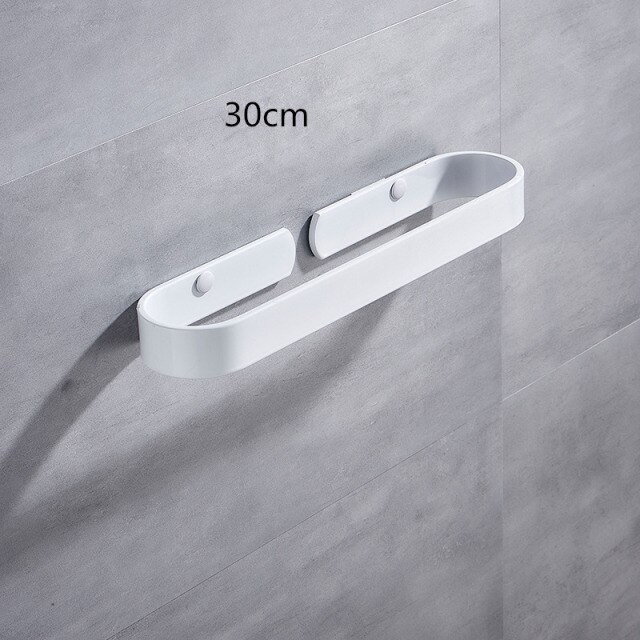 30cm white