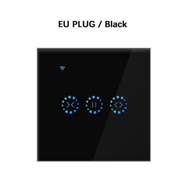 EU-Black