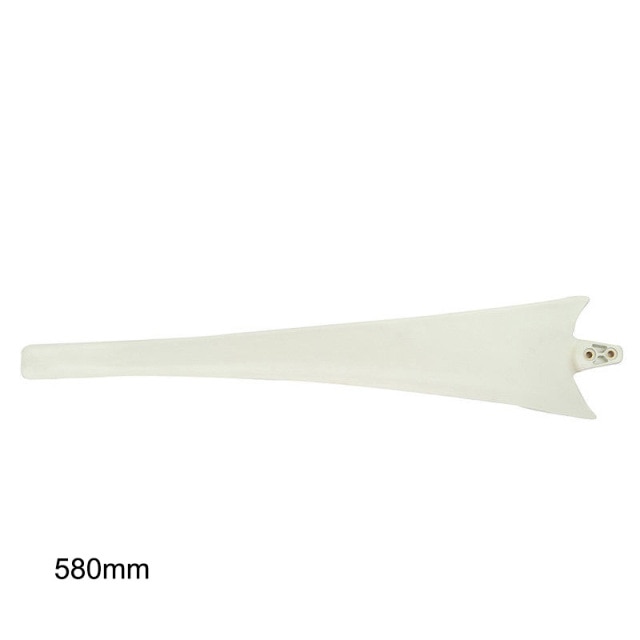 580mm