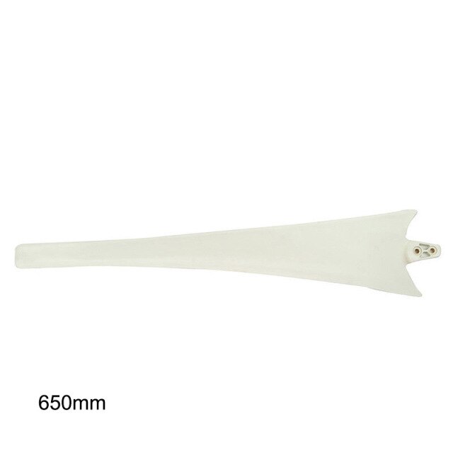 650mm