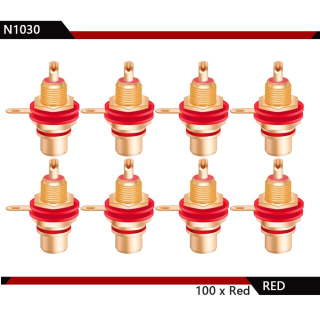 100xRed