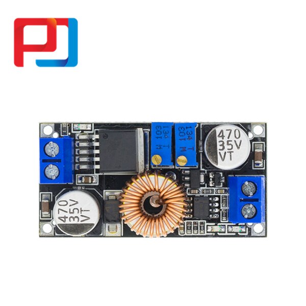 Original MODULE