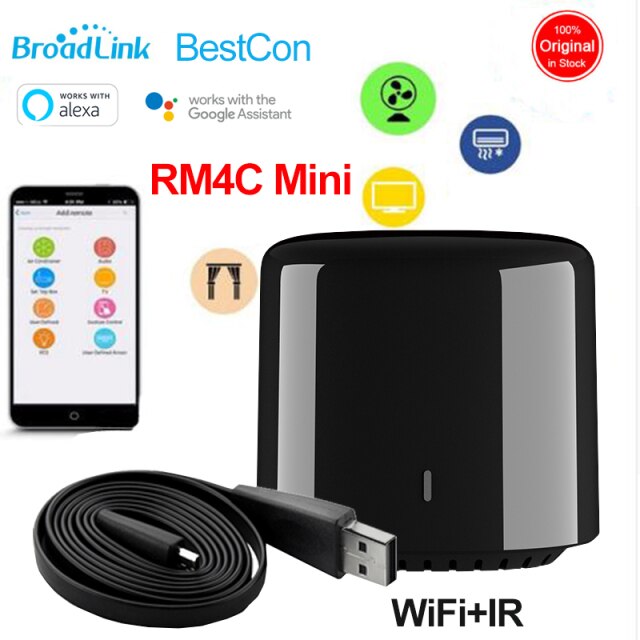 BestCon RM4C Mini