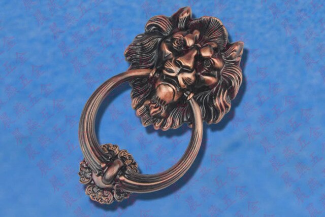 RedBronze