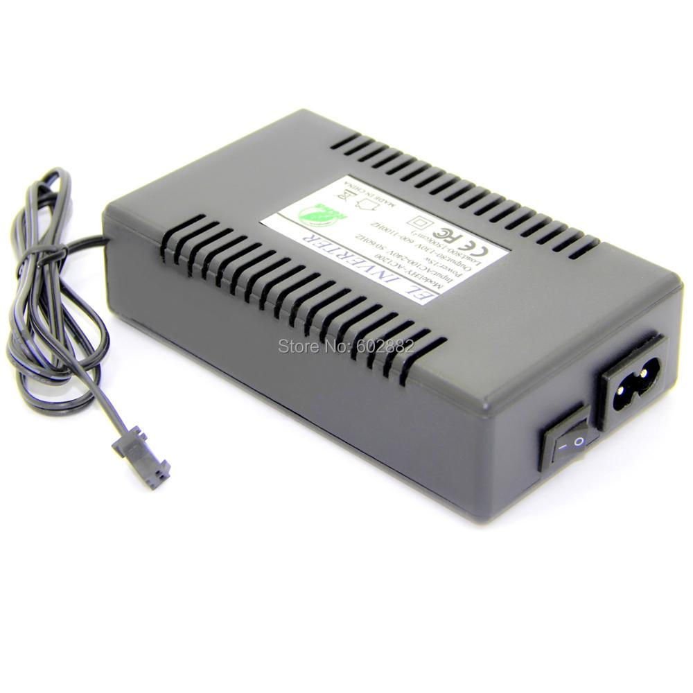 220V Inverter El Huzal (80-110 Méter Hosszú) És El Panel (800-1500Cm2 ...
