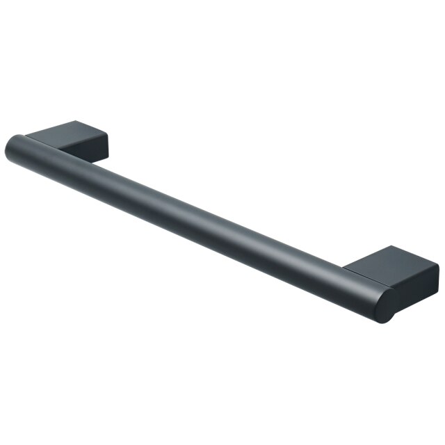 Matte Black