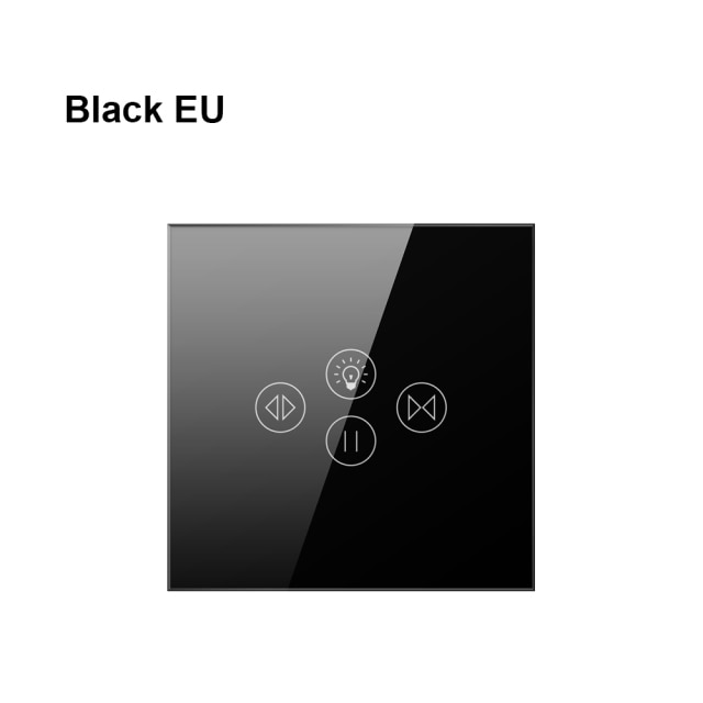 EU BLACK