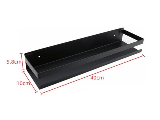40cm black