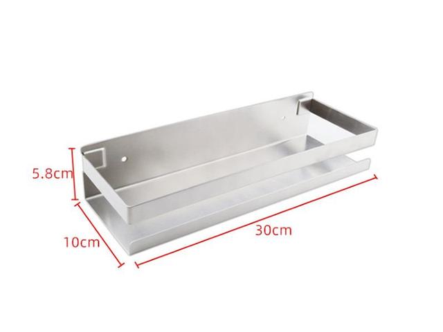 30cm brushed