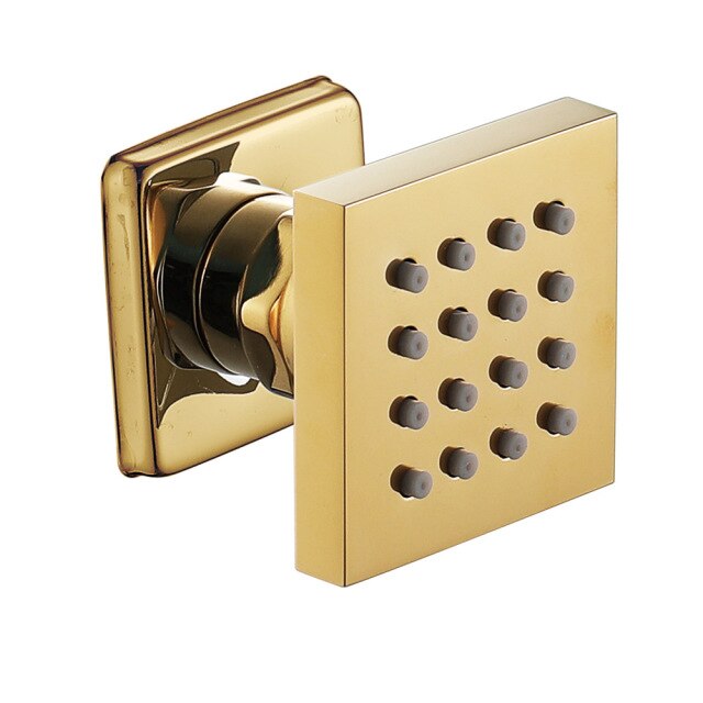 Gold 1 pcs