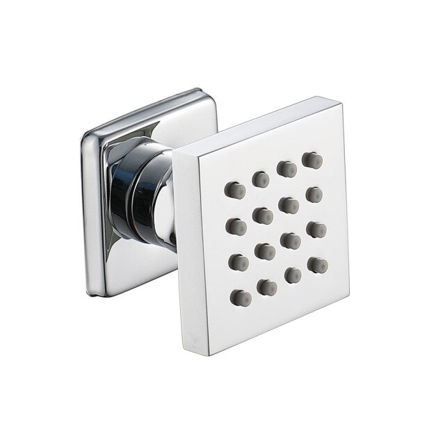 Chrome 1 pcs