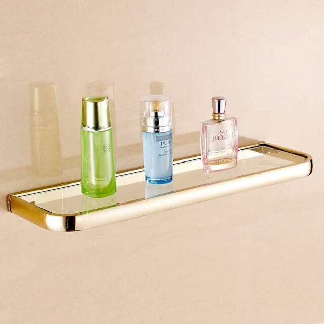 Glass Shelf