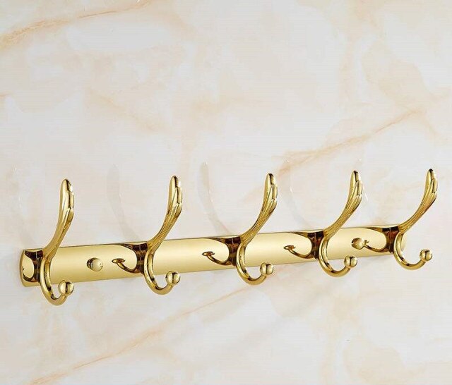 5 Hooks