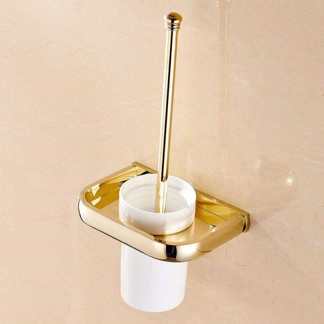 Toilet Brush Holder