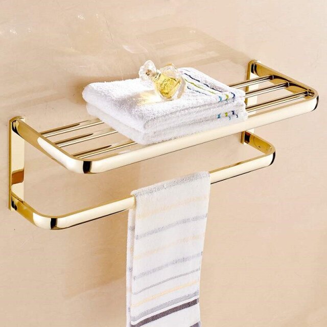 Towel Rack