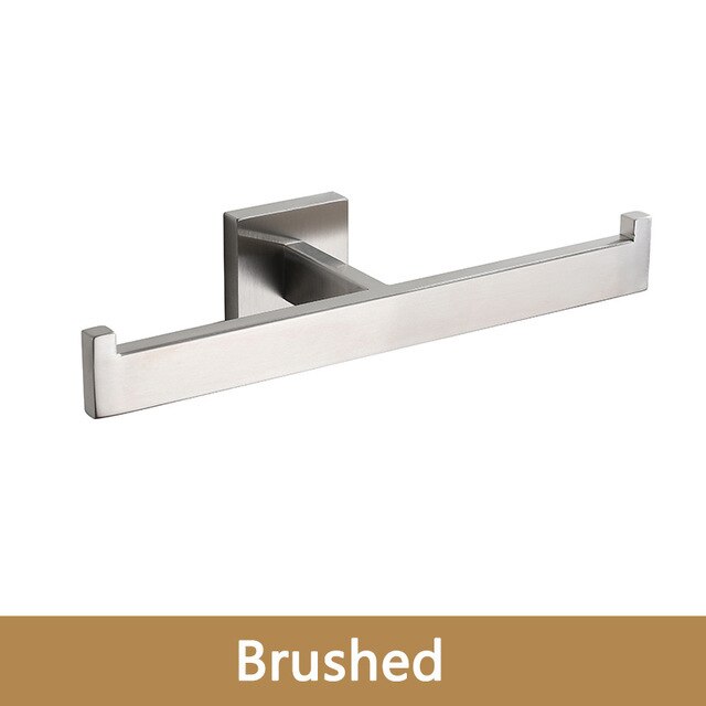 Brushed