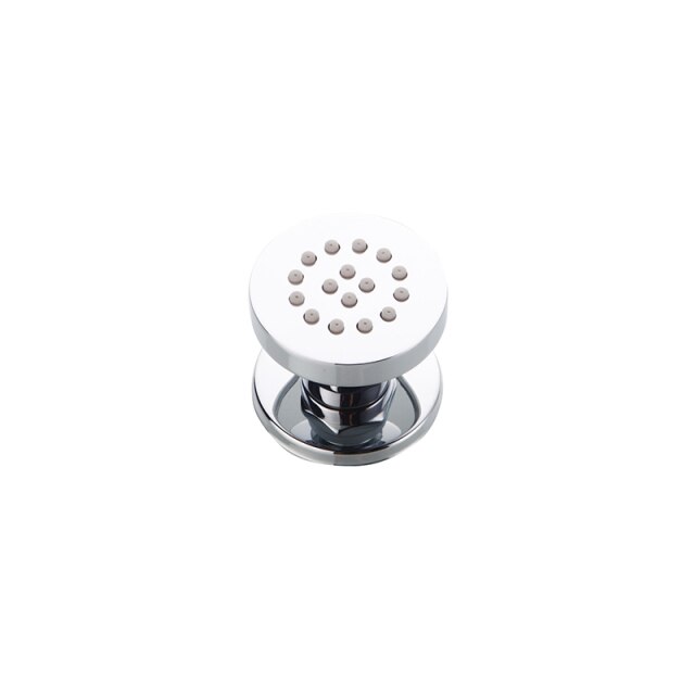 1 PCS Round