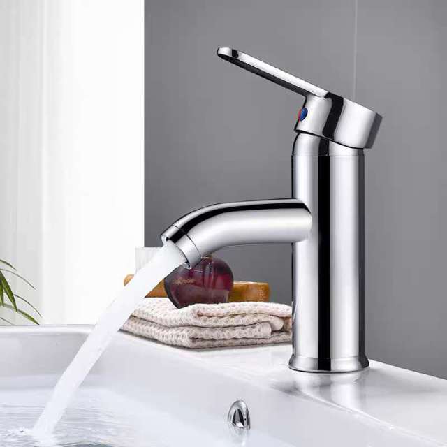 Chrome(S no hoses)