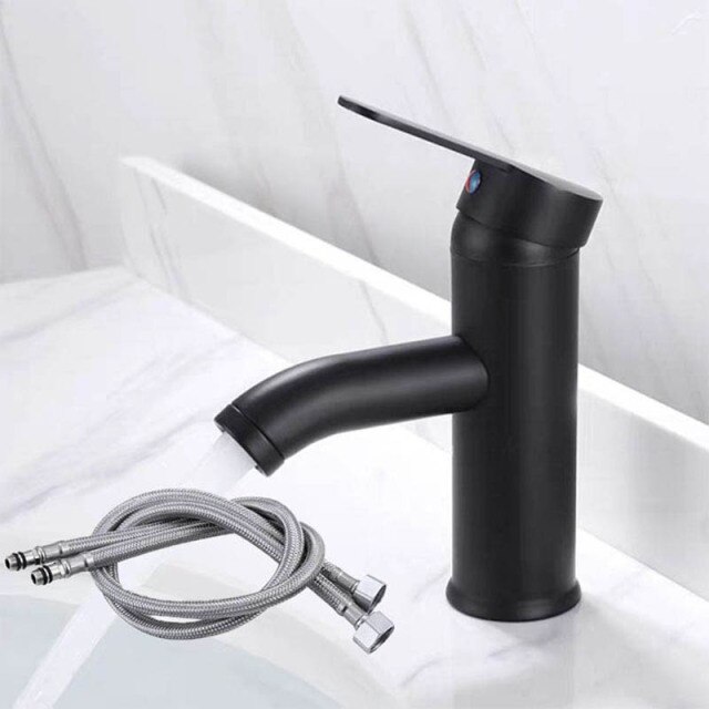 Black(S 2 hoses)