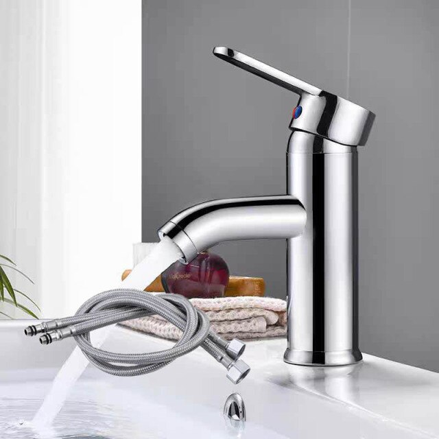 Chrome(S 2 hoses)