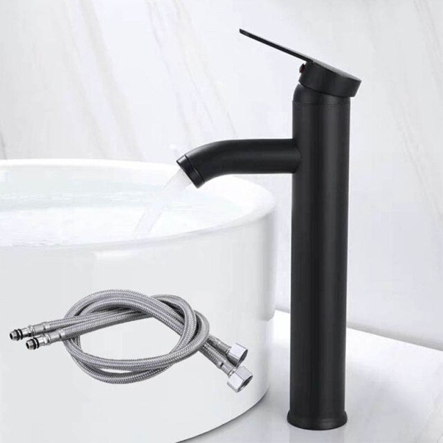 Black(L 2 hoses)