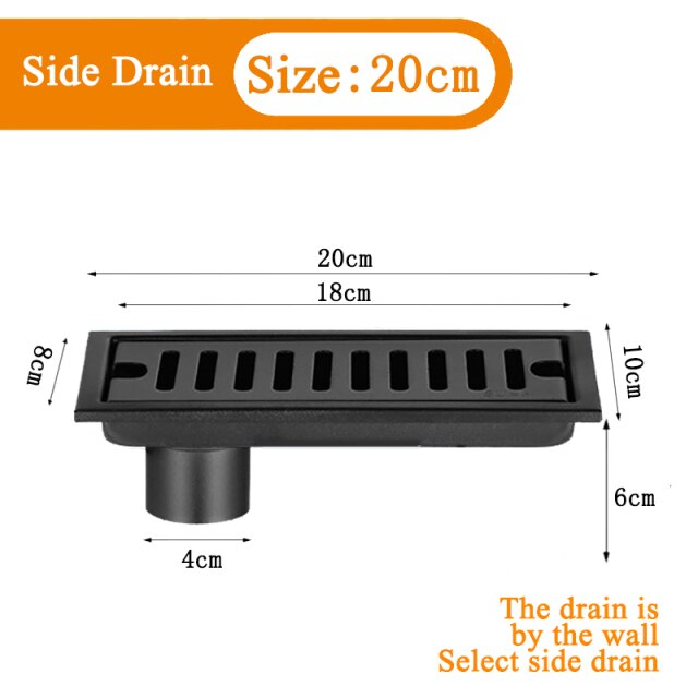 Side 20 cm