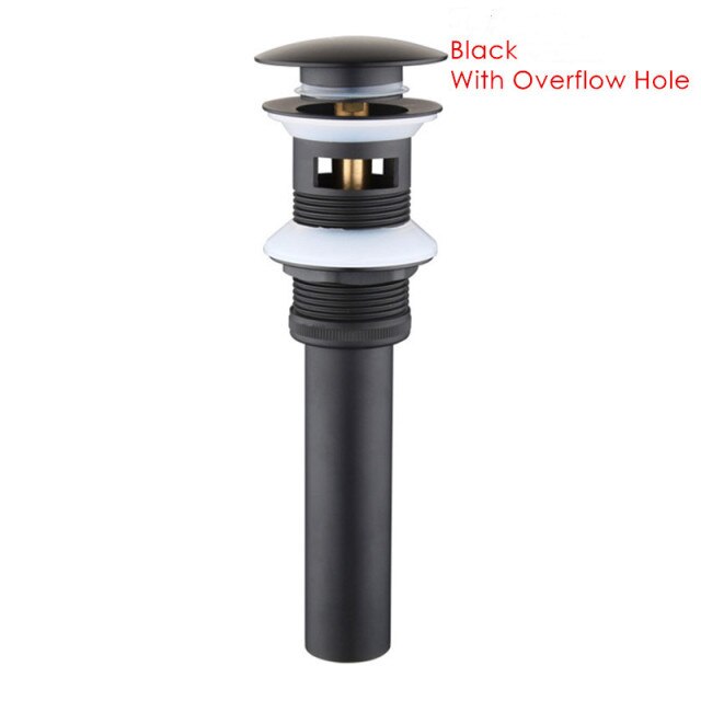 Black With Hole