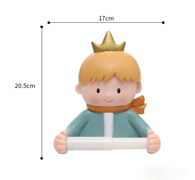 The Little Prince
