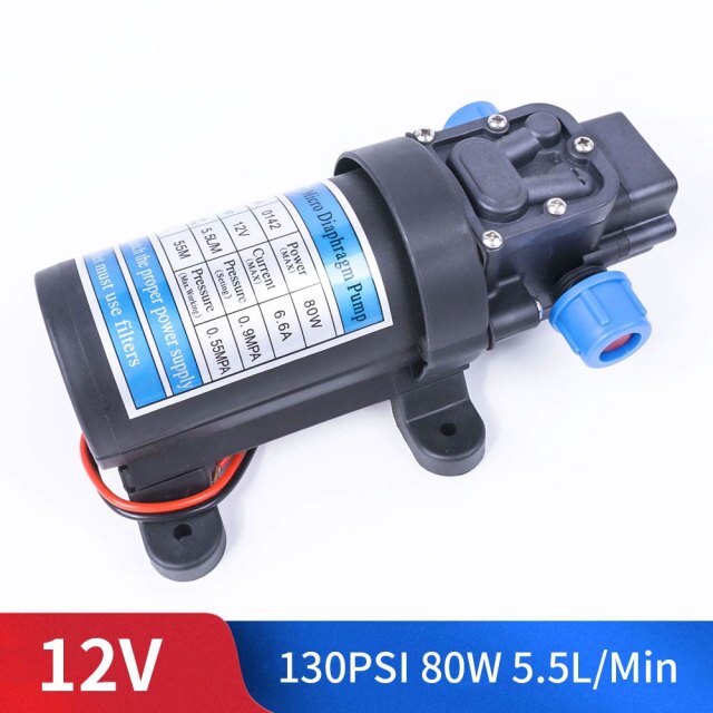 return valve type
