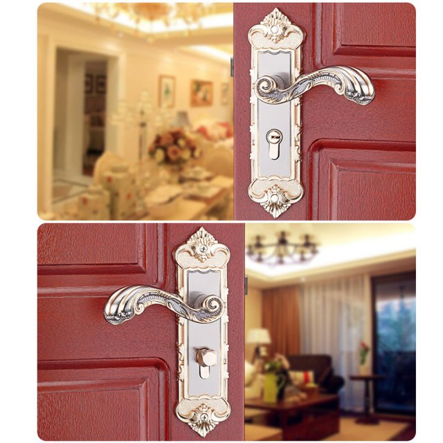 Doorknob