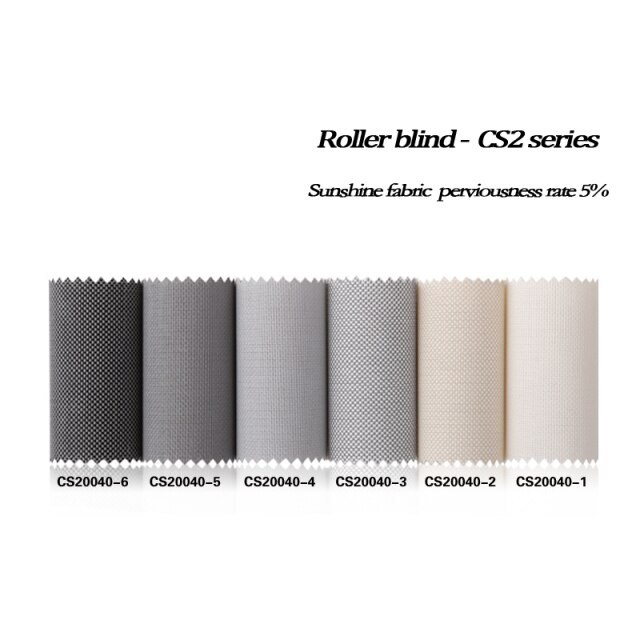 CS2 series