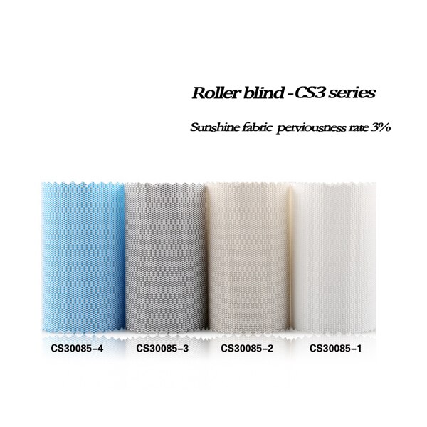 CS3 series