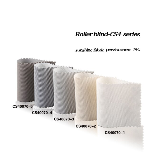 CS4 series